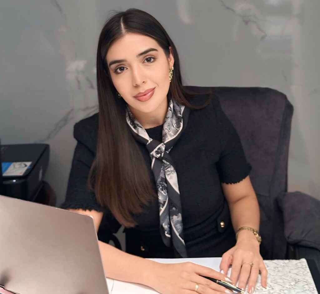 Sarmiento Abogados Group